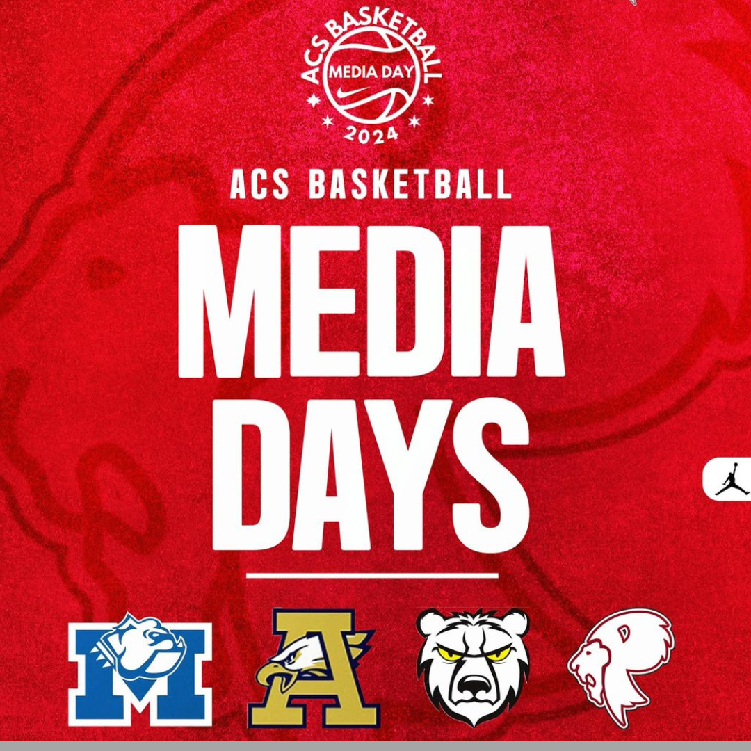 ACS Basketball Media Day