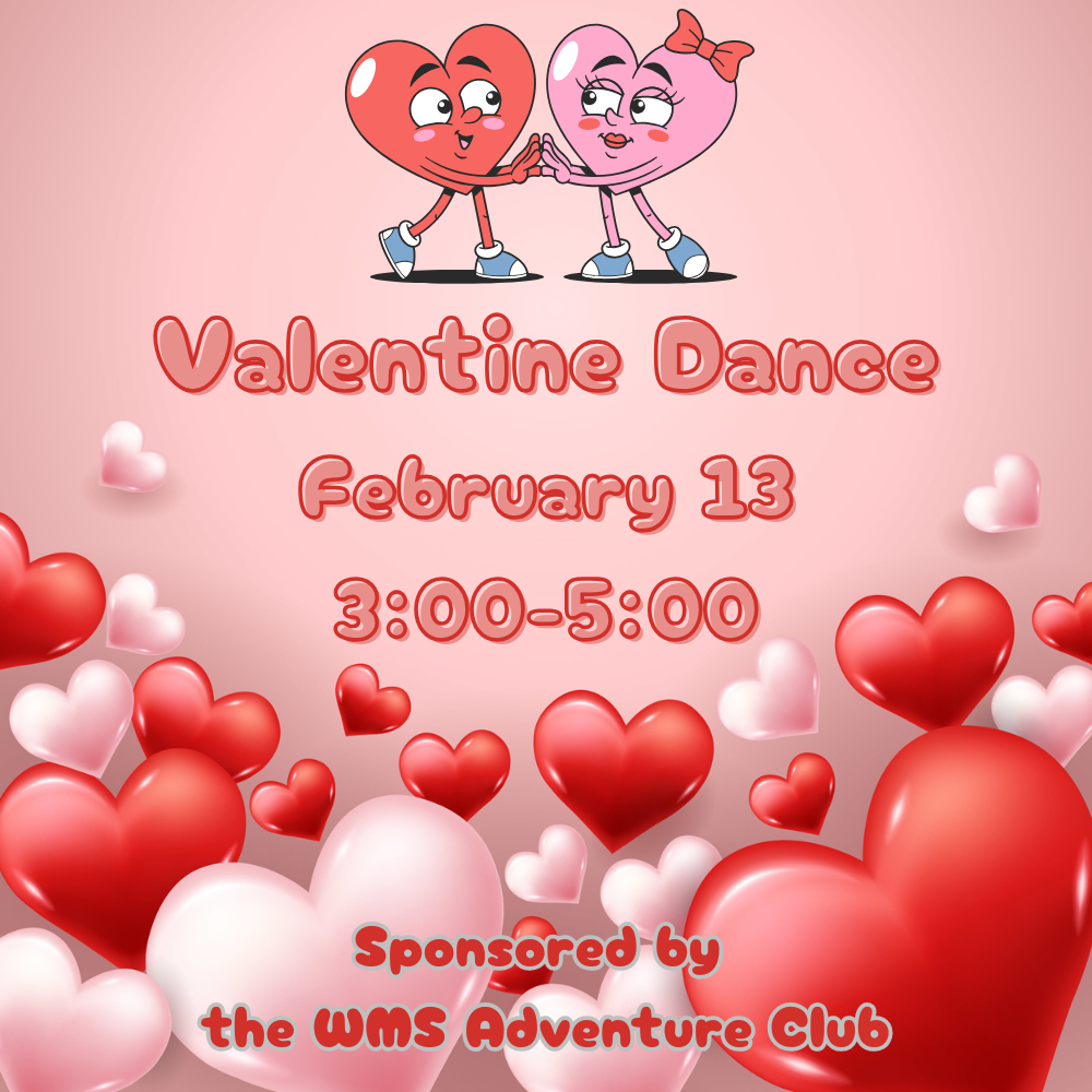 Valentine's Dance