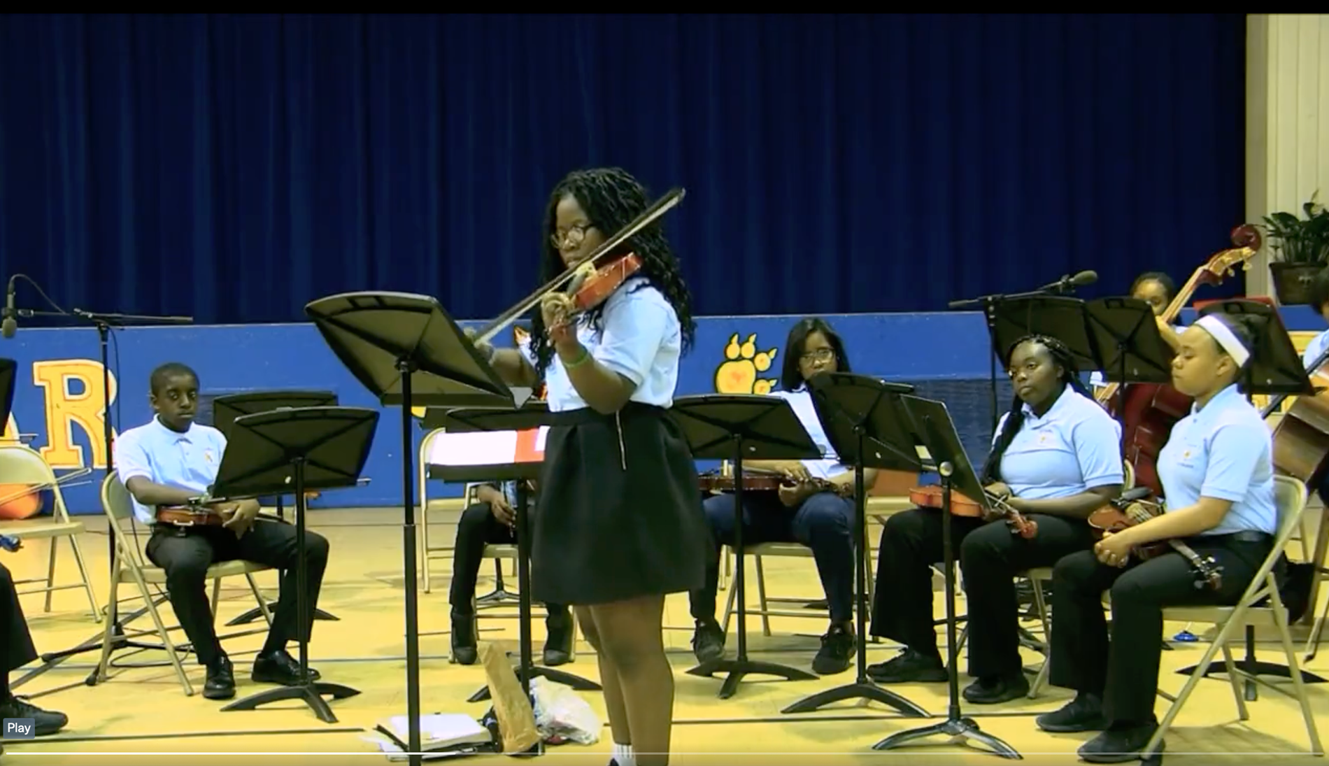 Dunbar Magnet