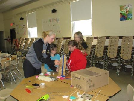 Story Walk May 2025