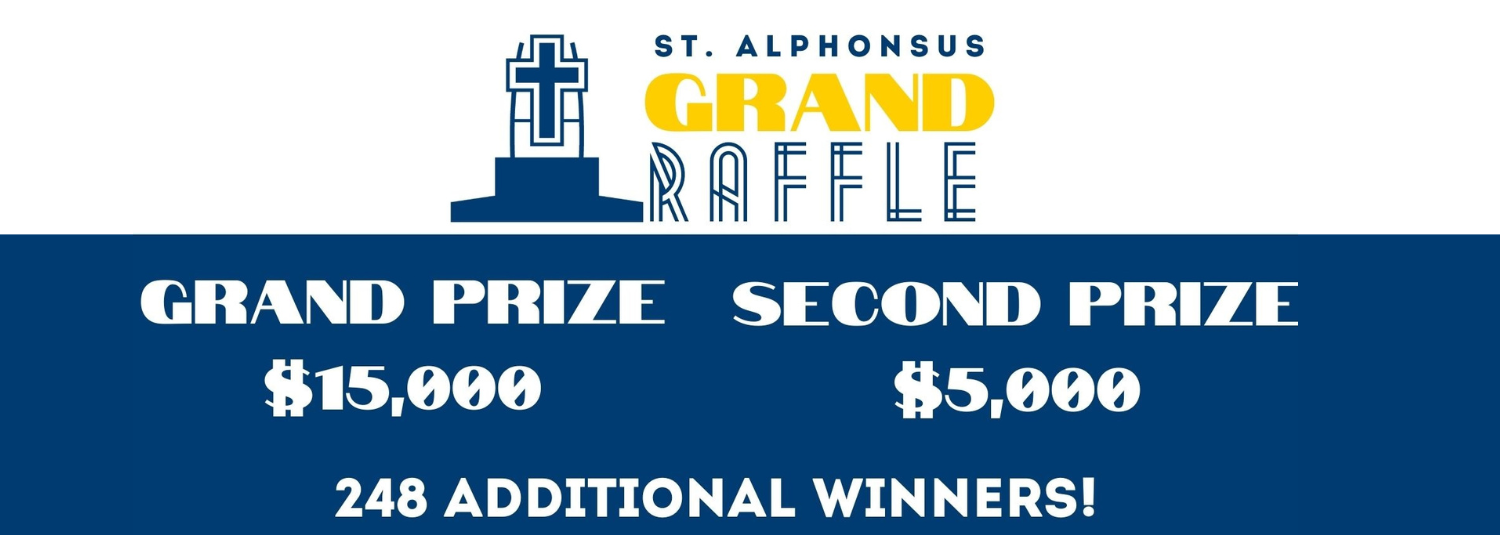 Grand Raffle