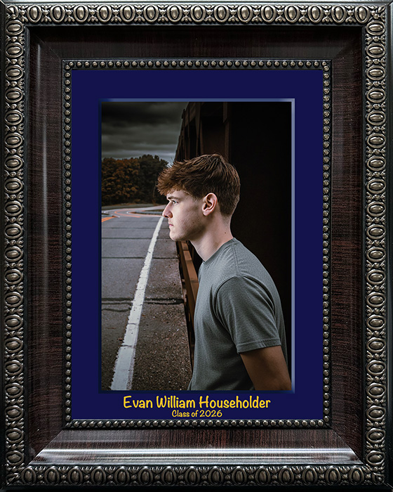 Evan Householder