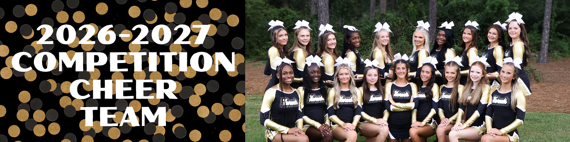 2026_08_03 -- Competition Cheer Team