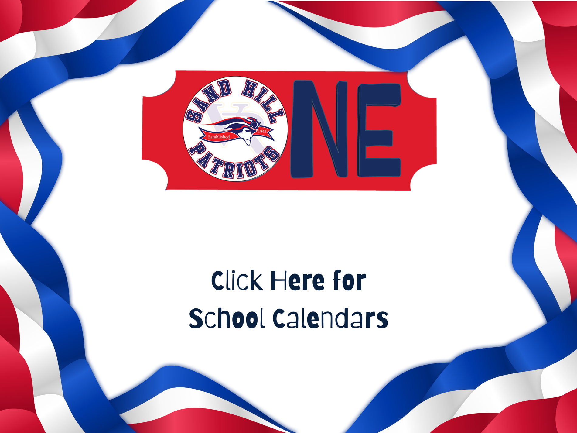 Click here for School Calendar