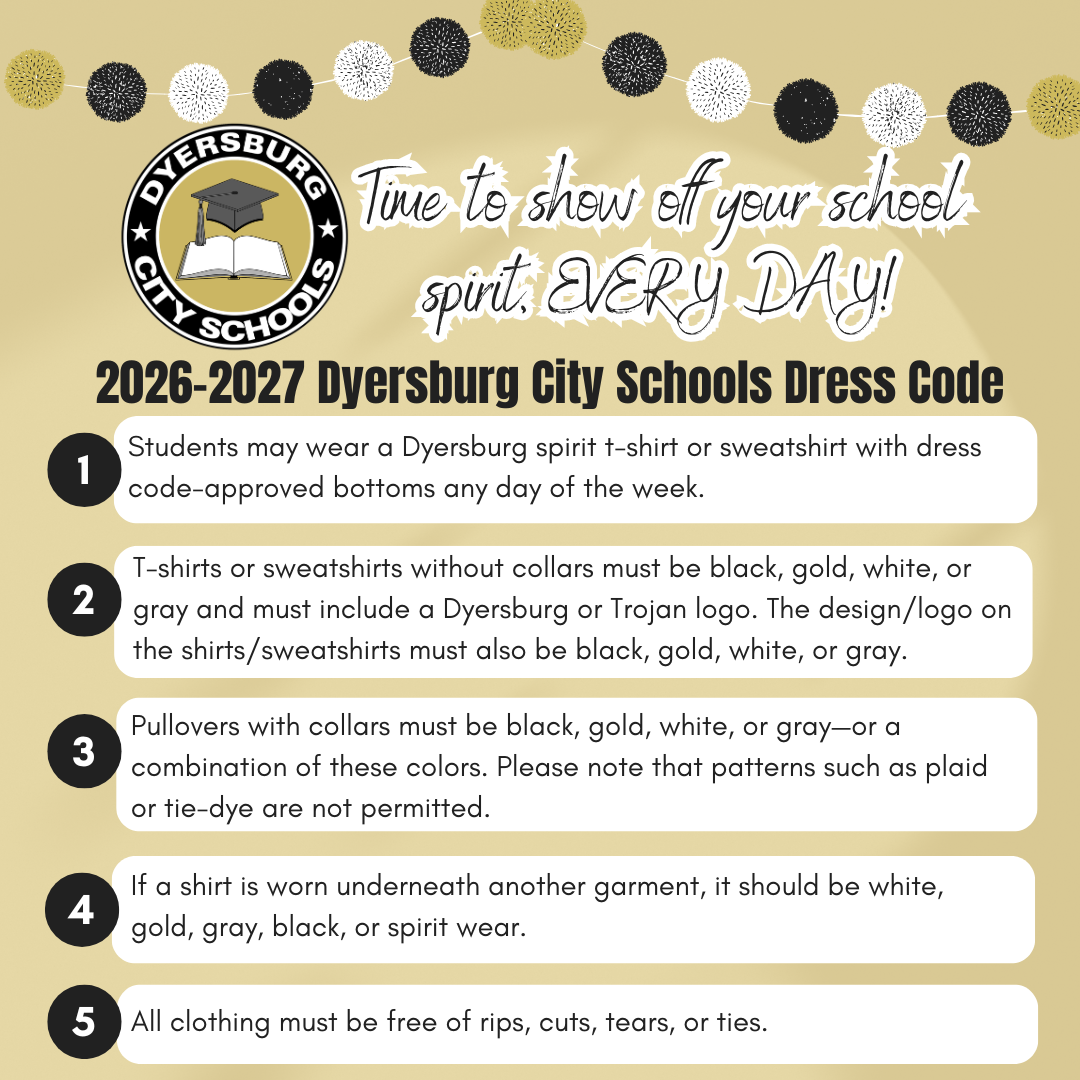 Dress Code