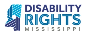 Disability Rights Mississippi