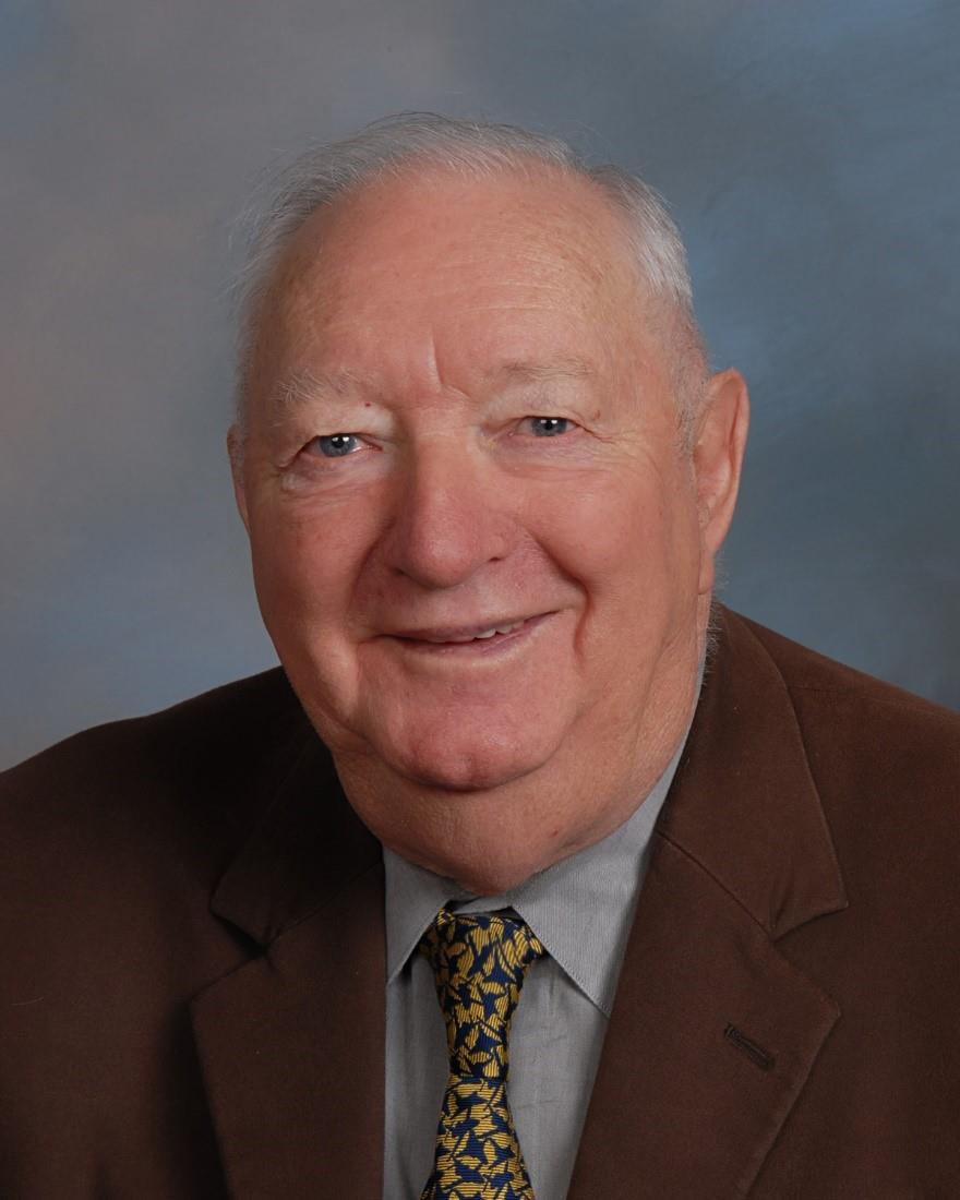 Otto Pobanz, Class of 1939
