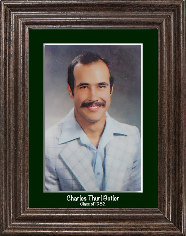 Charles Bulter