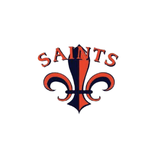 CCHS Saints Symbol