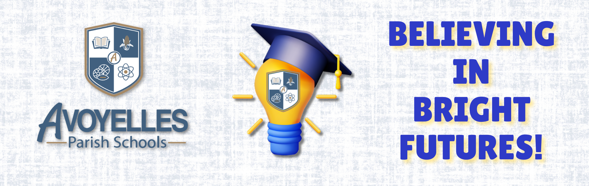 Believing in Bright Futures