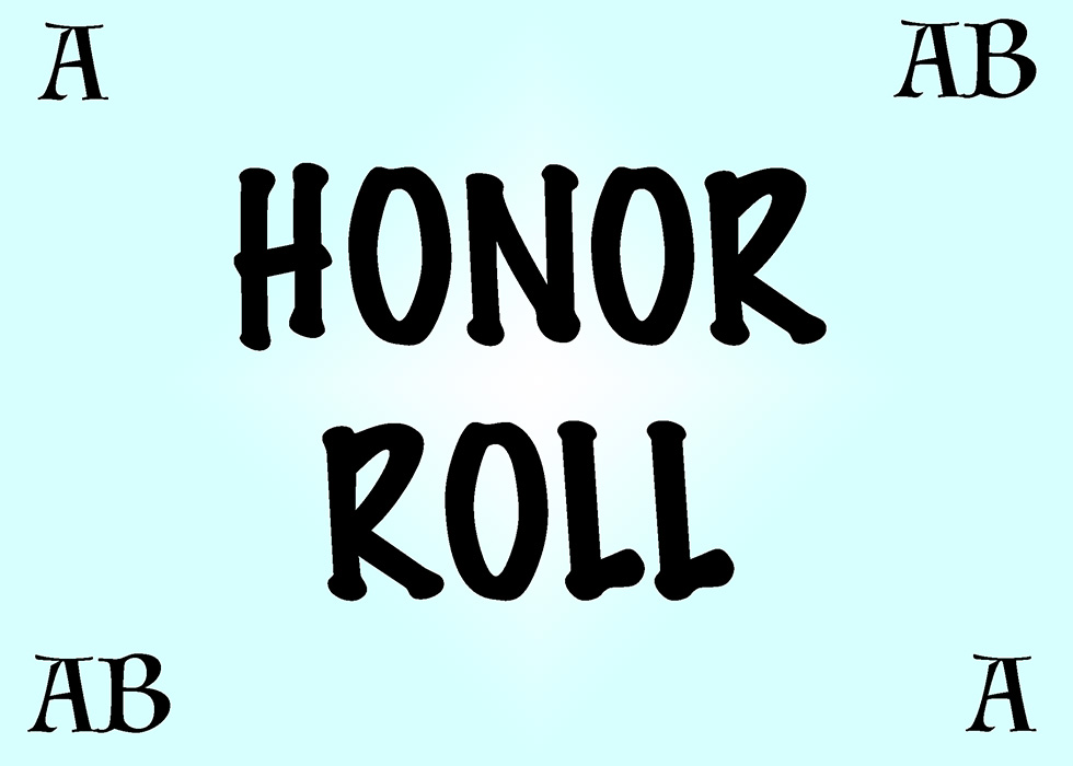 Honor Roll
