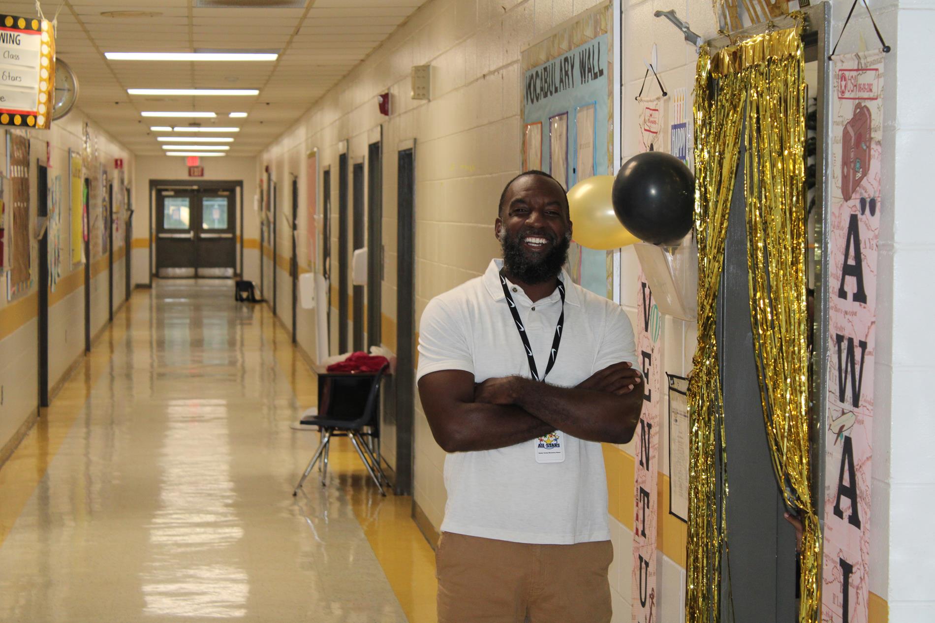 PBIS Kick off week