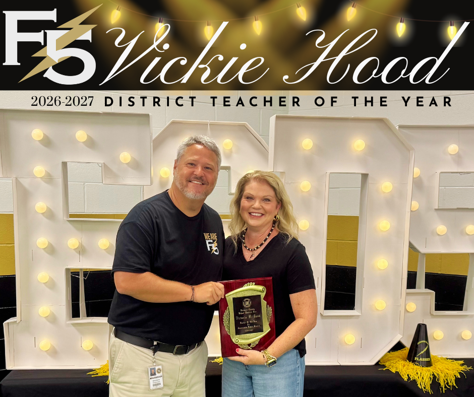 District TOY