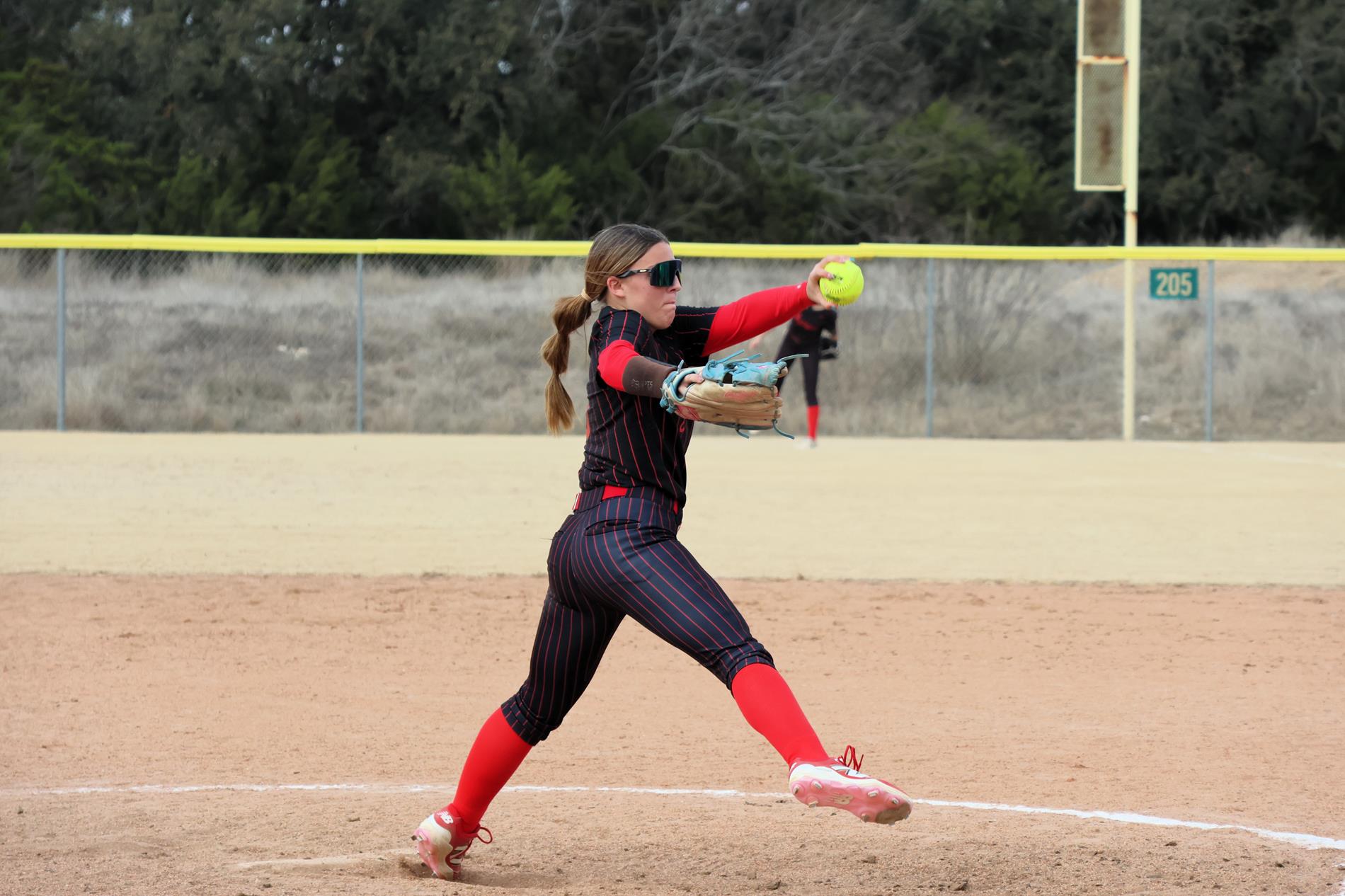 V v. Jim Ned 2.13.26