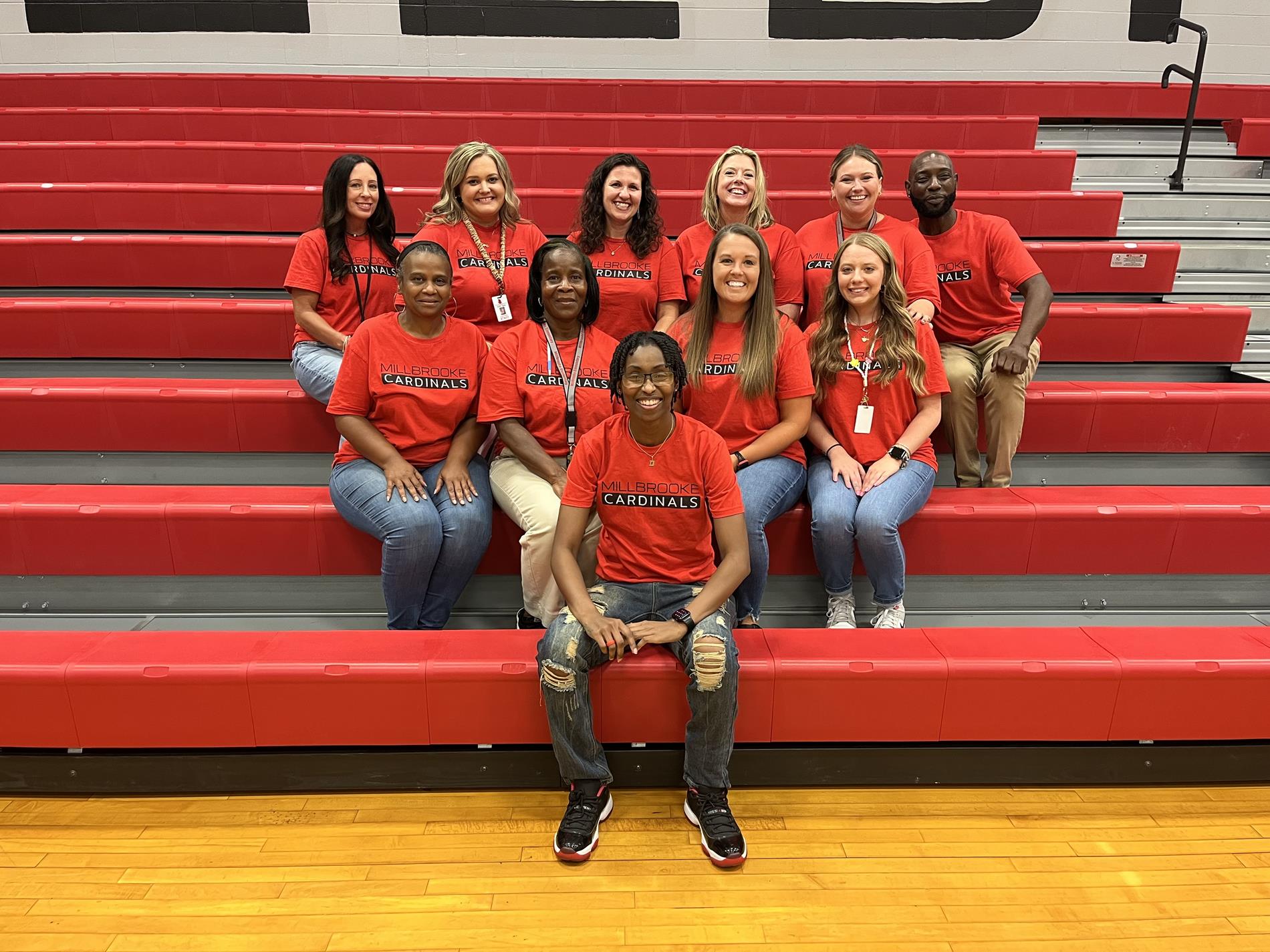 Special Education Team