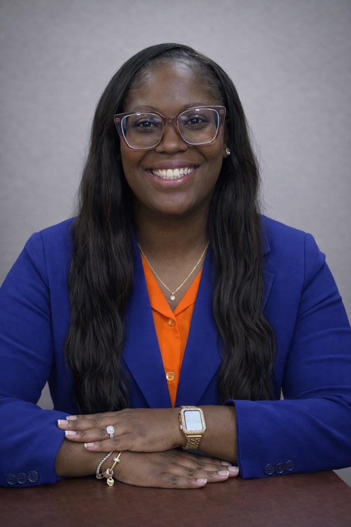 Assistant Principal