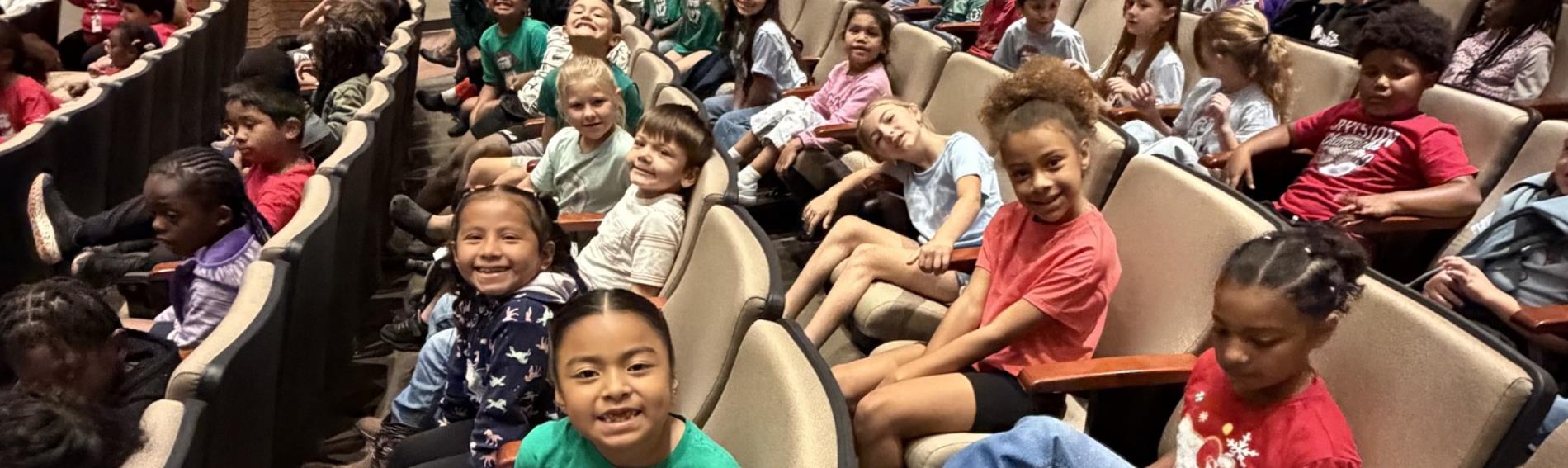 Satilla Elementary School