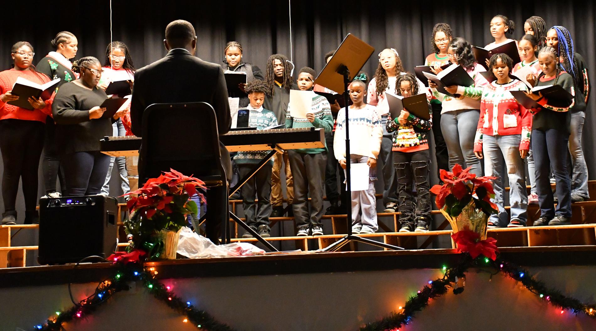 Holiday Concert