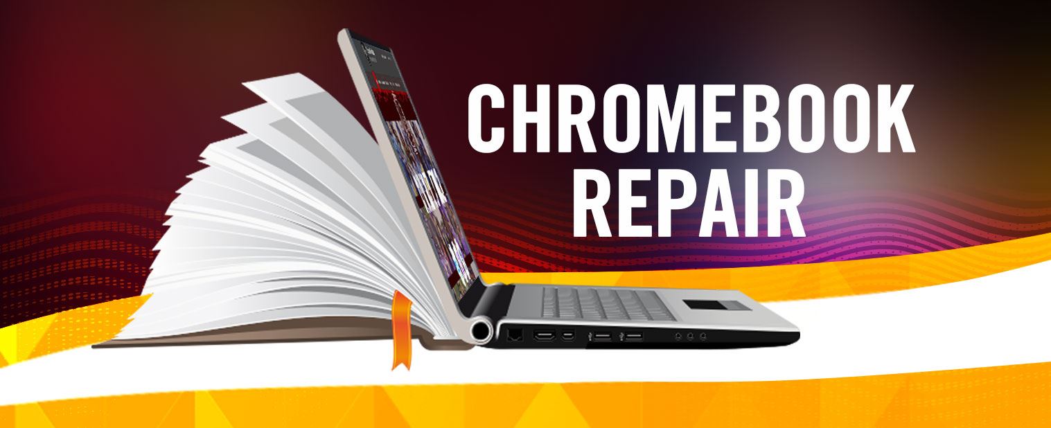 Chromebook Repair