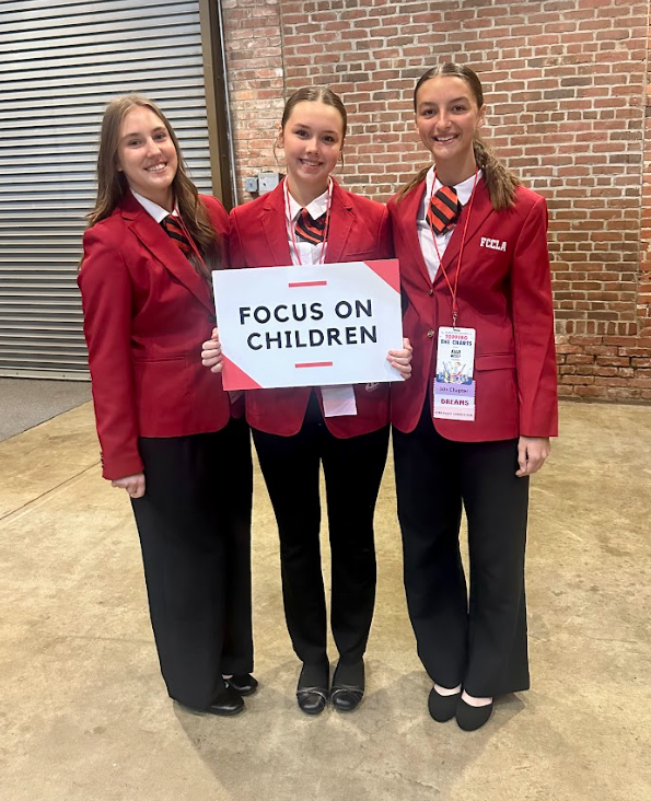 fccla group 2