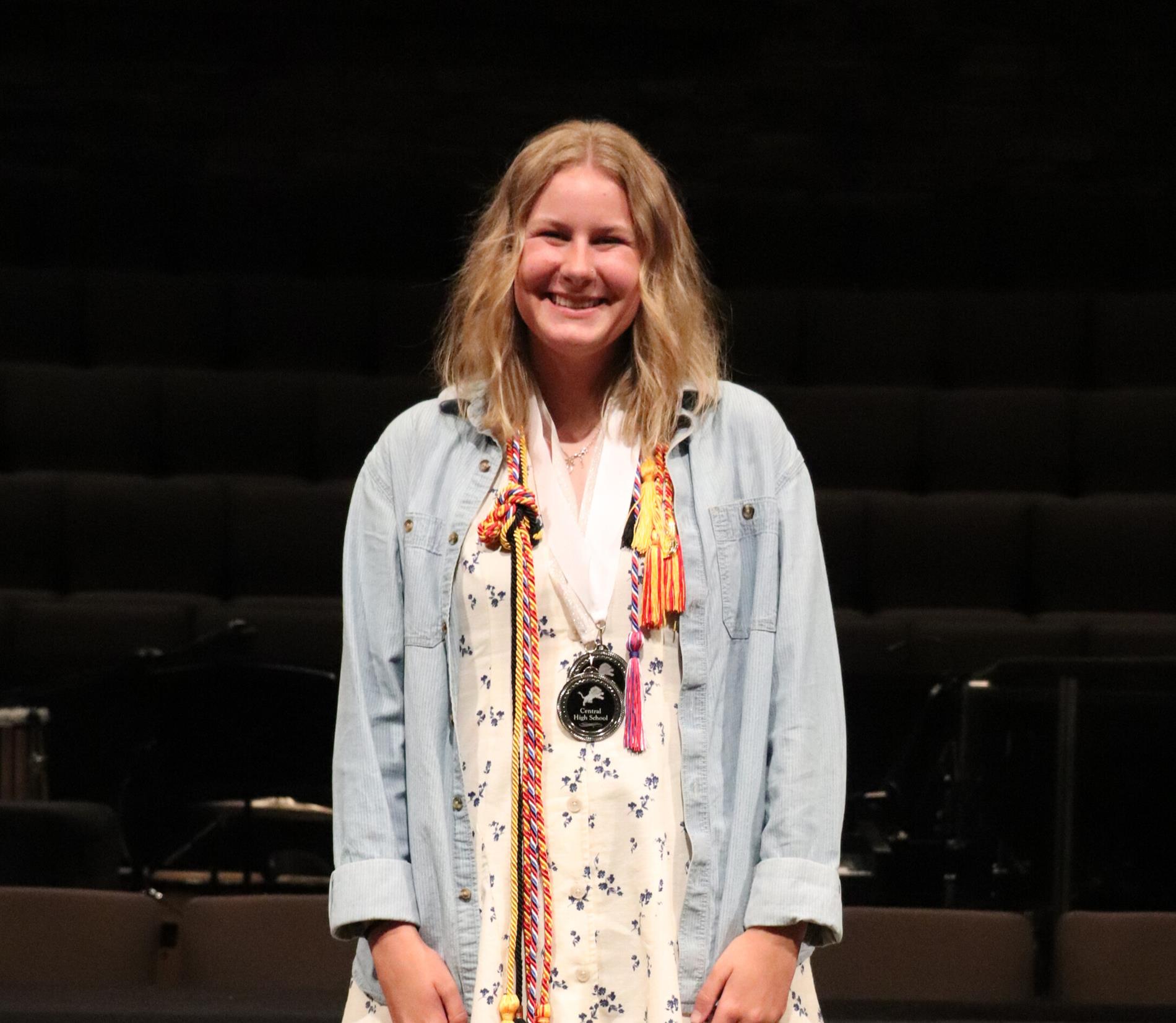 Honors Night