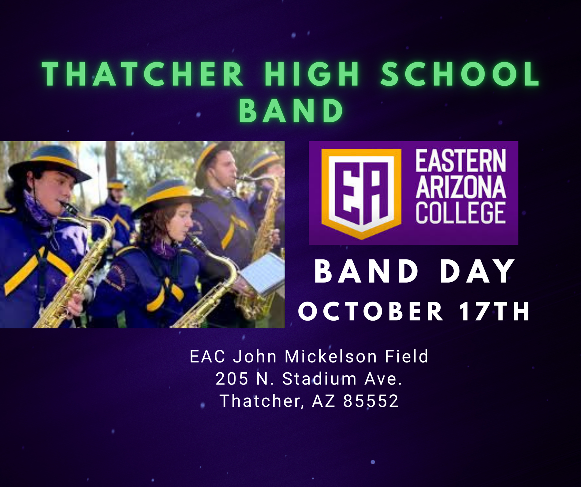 band 10/17