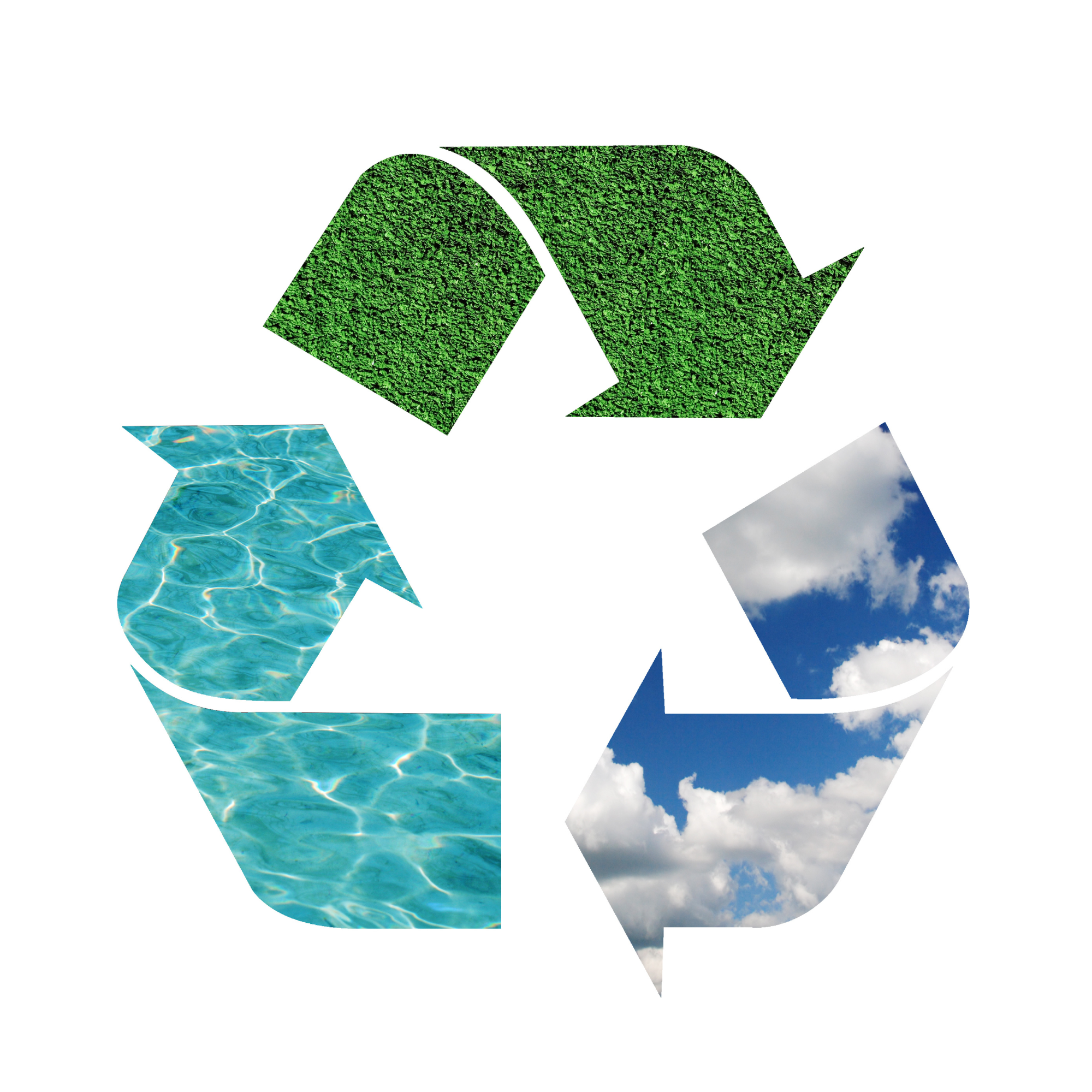 a photo for recycling a photo for recycling