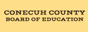 Conecuh County Board of Education