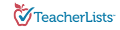 TeacherLists Logo