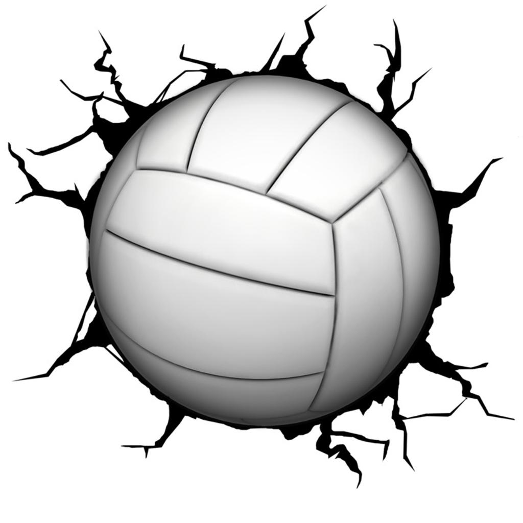 volleyball schedule