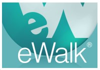 eWalk Logo