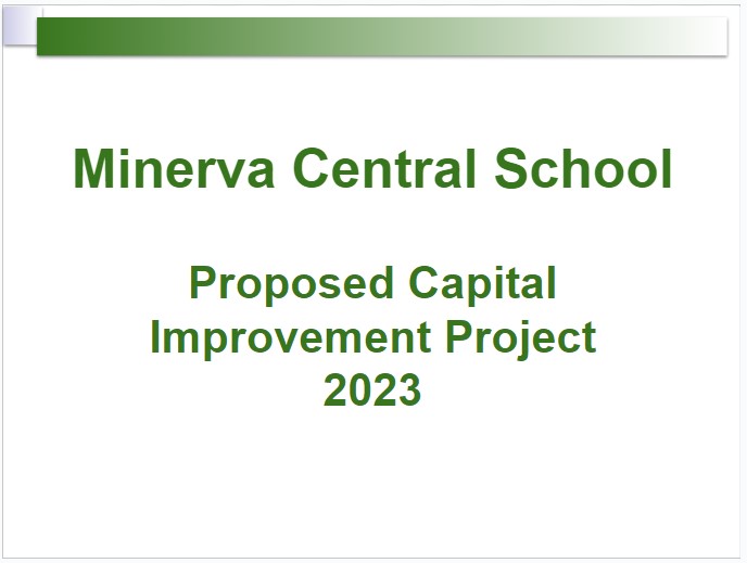 Capital Project Image