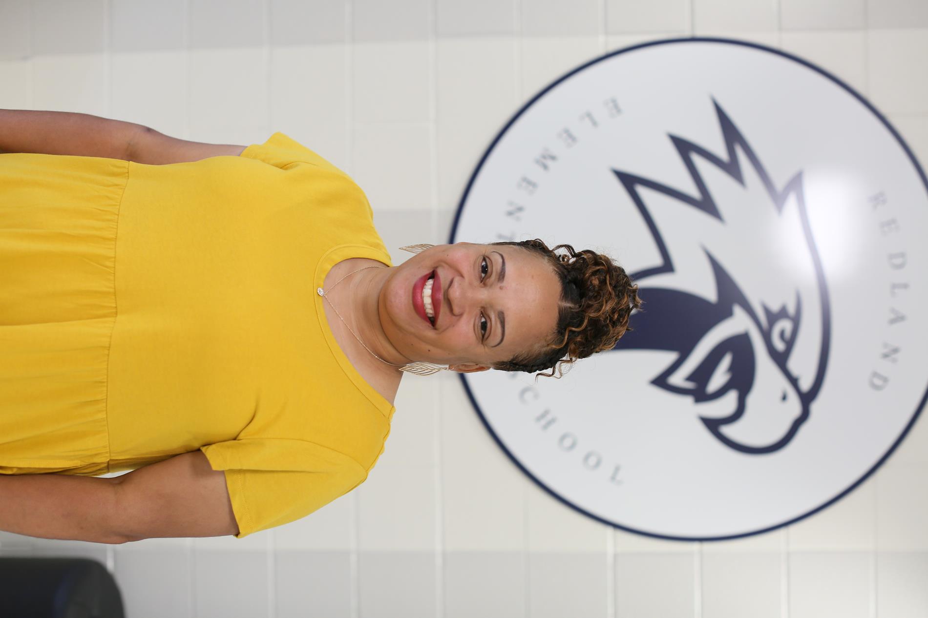 Regina Brown Regina Brown