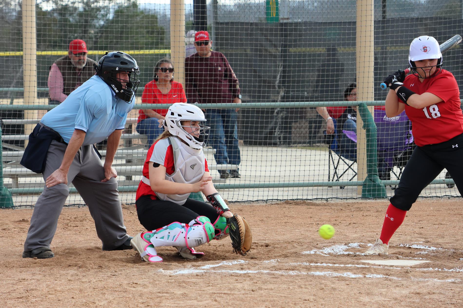 JV v. Sonora 2.12.2026