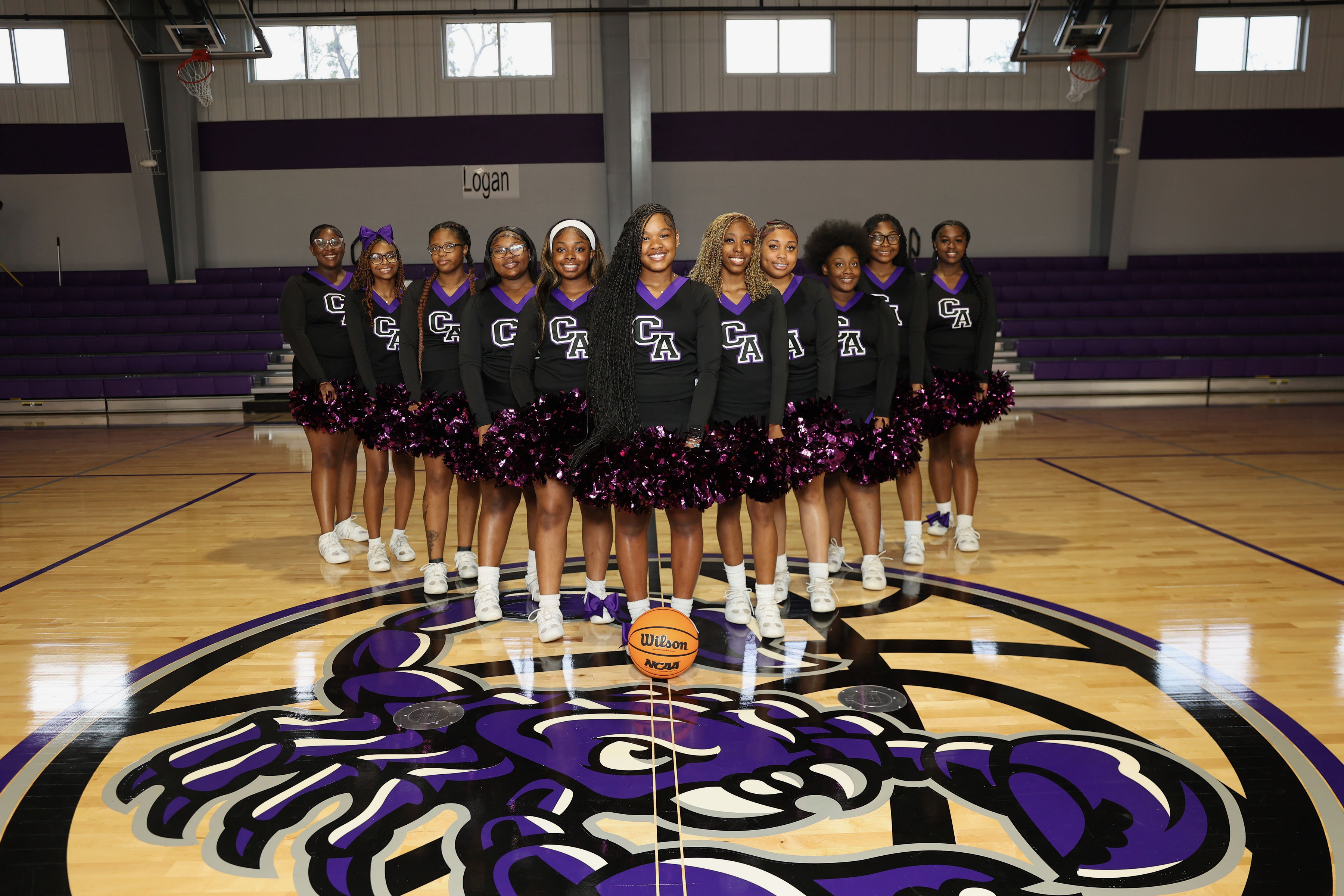 Cheer Team