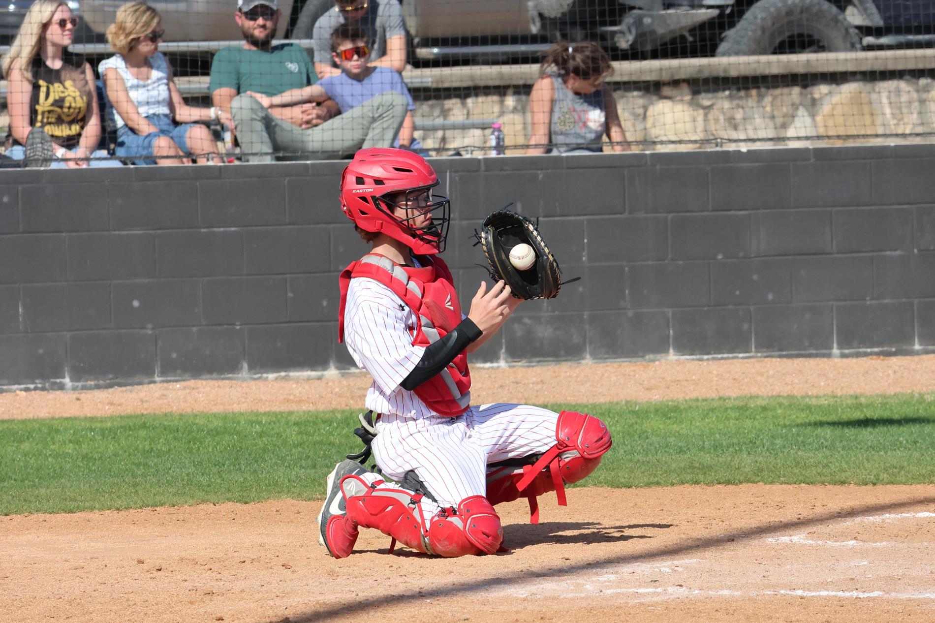 Ingram Tourney v. Warren 2.27.26