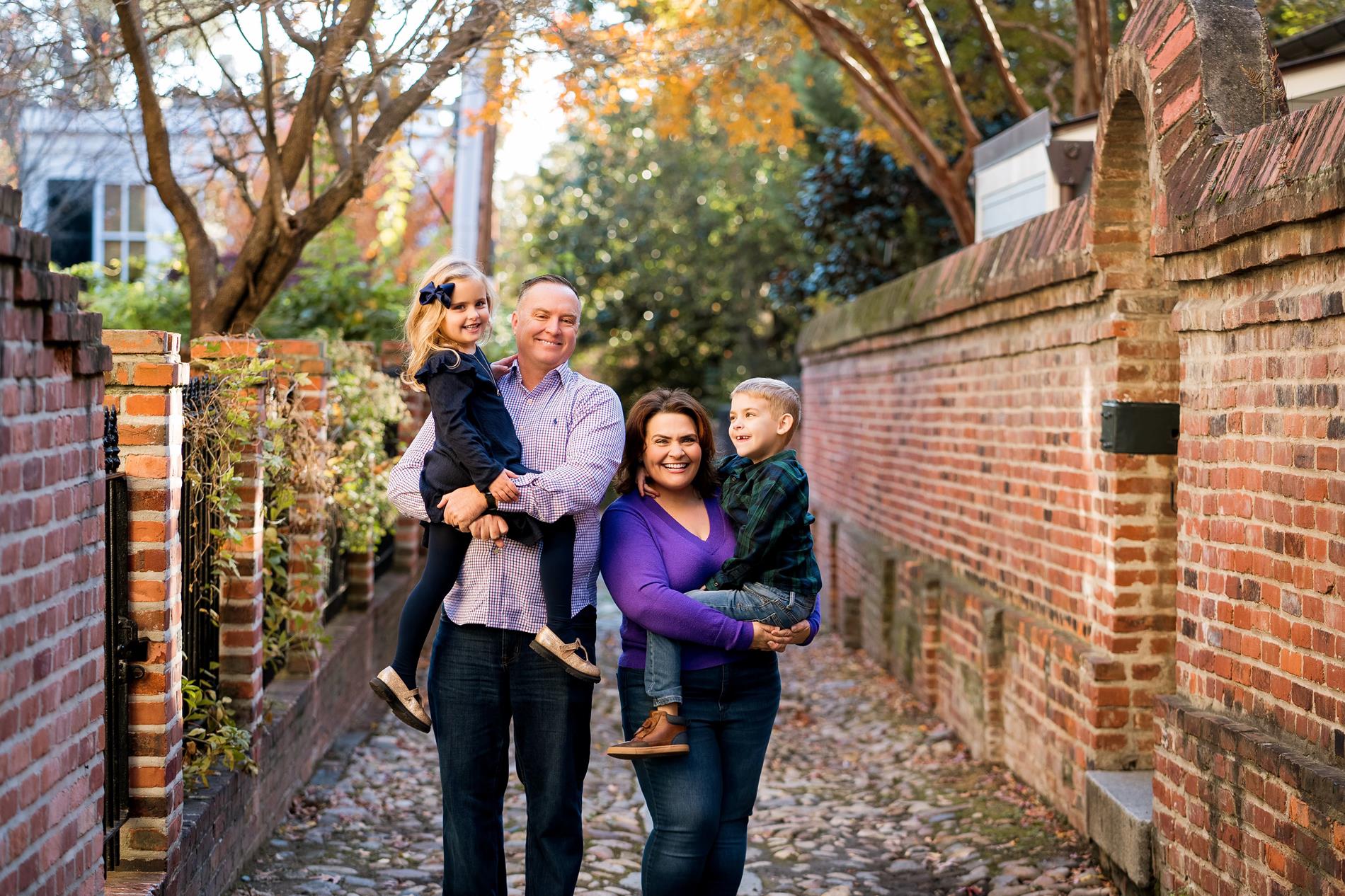 Family pic