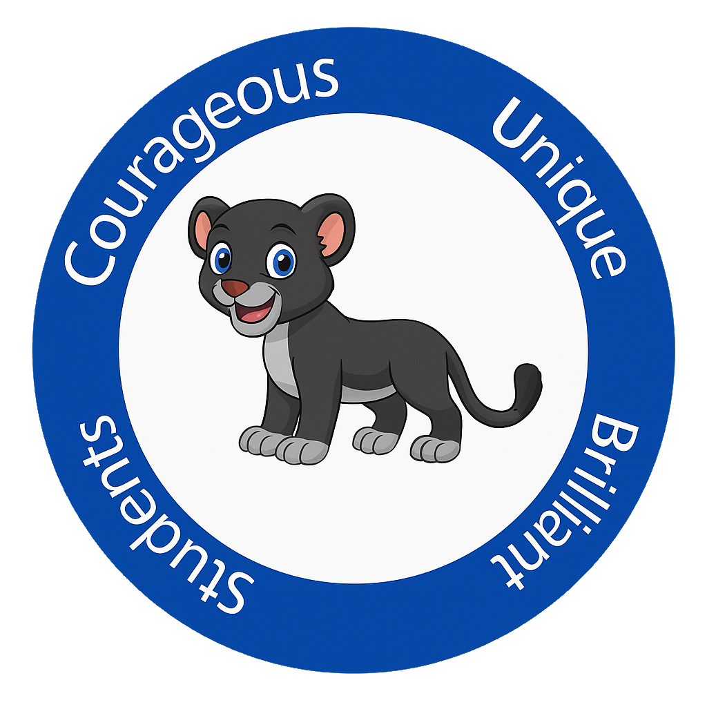 Sumter Primary school Logo