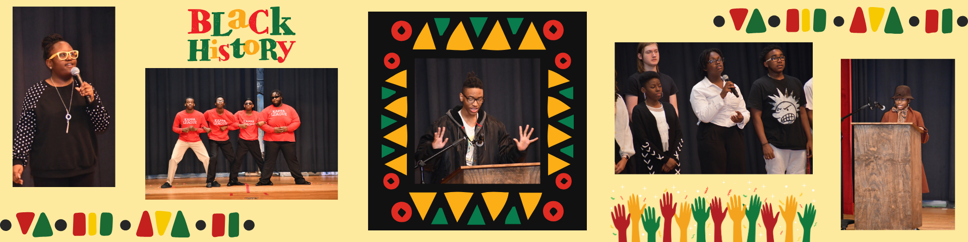 Black History Month