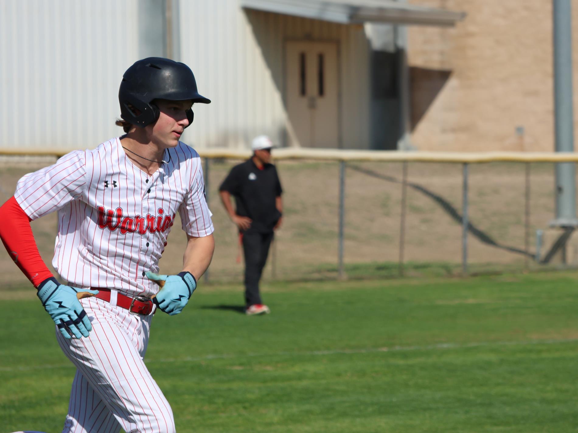 Ingram Tourney v. Warren 2.27.26