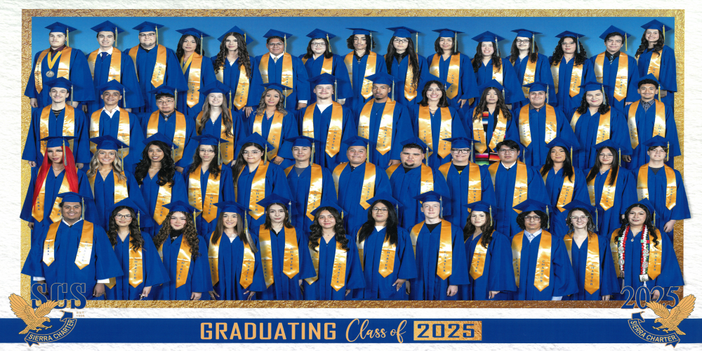 SCS Class Of 2025