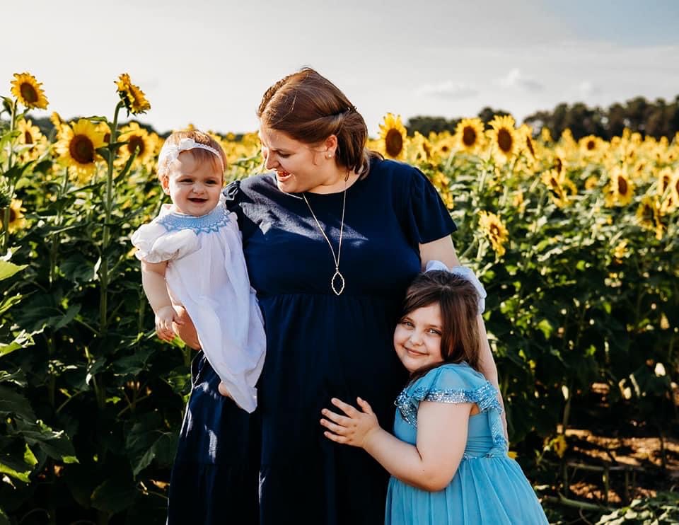 Sunflower Family