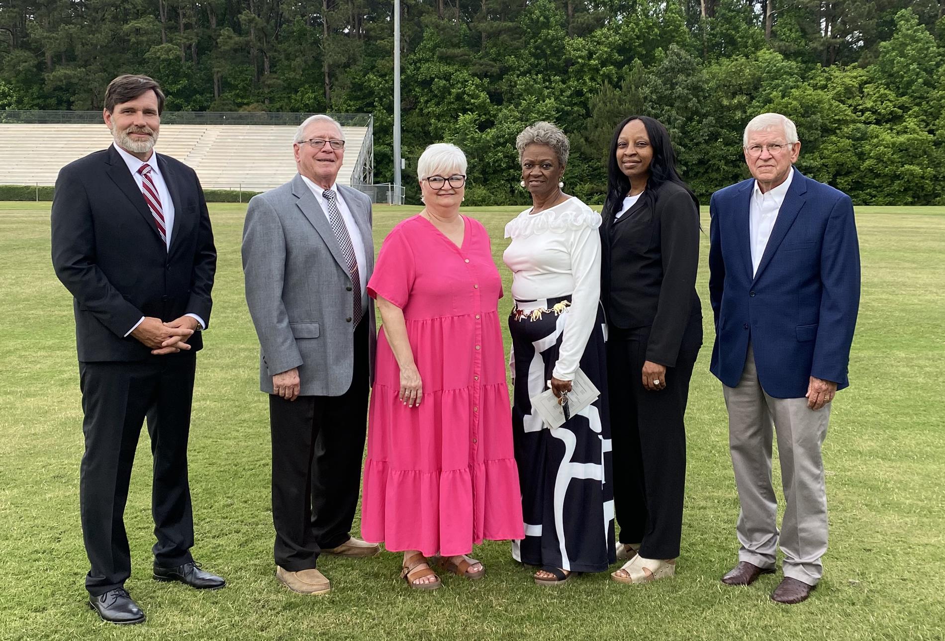 LMSD School Board