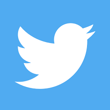 Twitter symbol