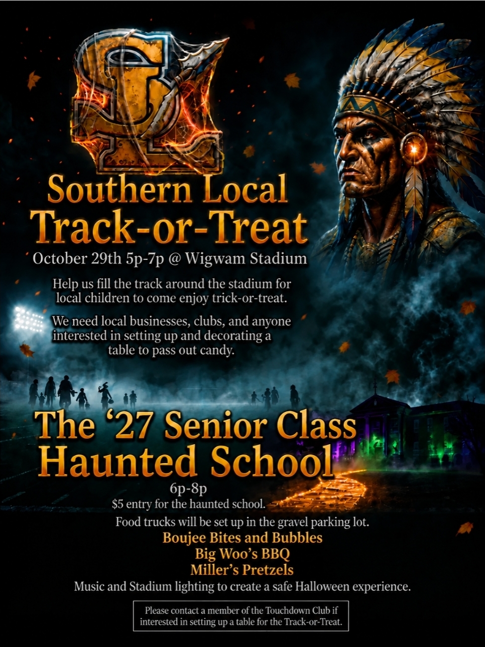 Flyer
