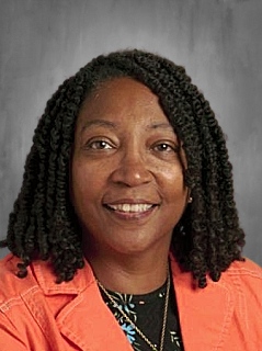 Mrs. Toliver-API