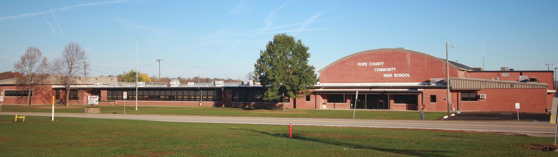 Home - Pope County Community High School Home - Pope County Community High School