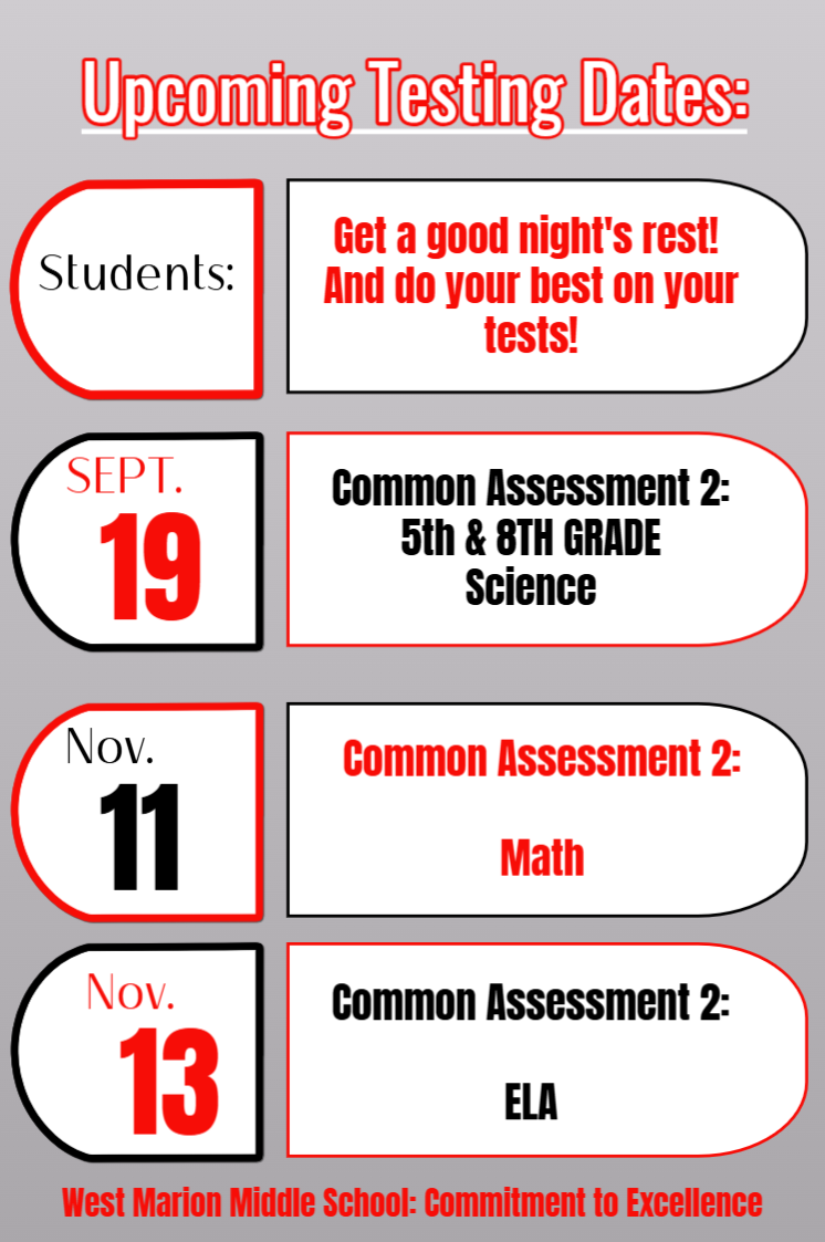 Common Assessment2