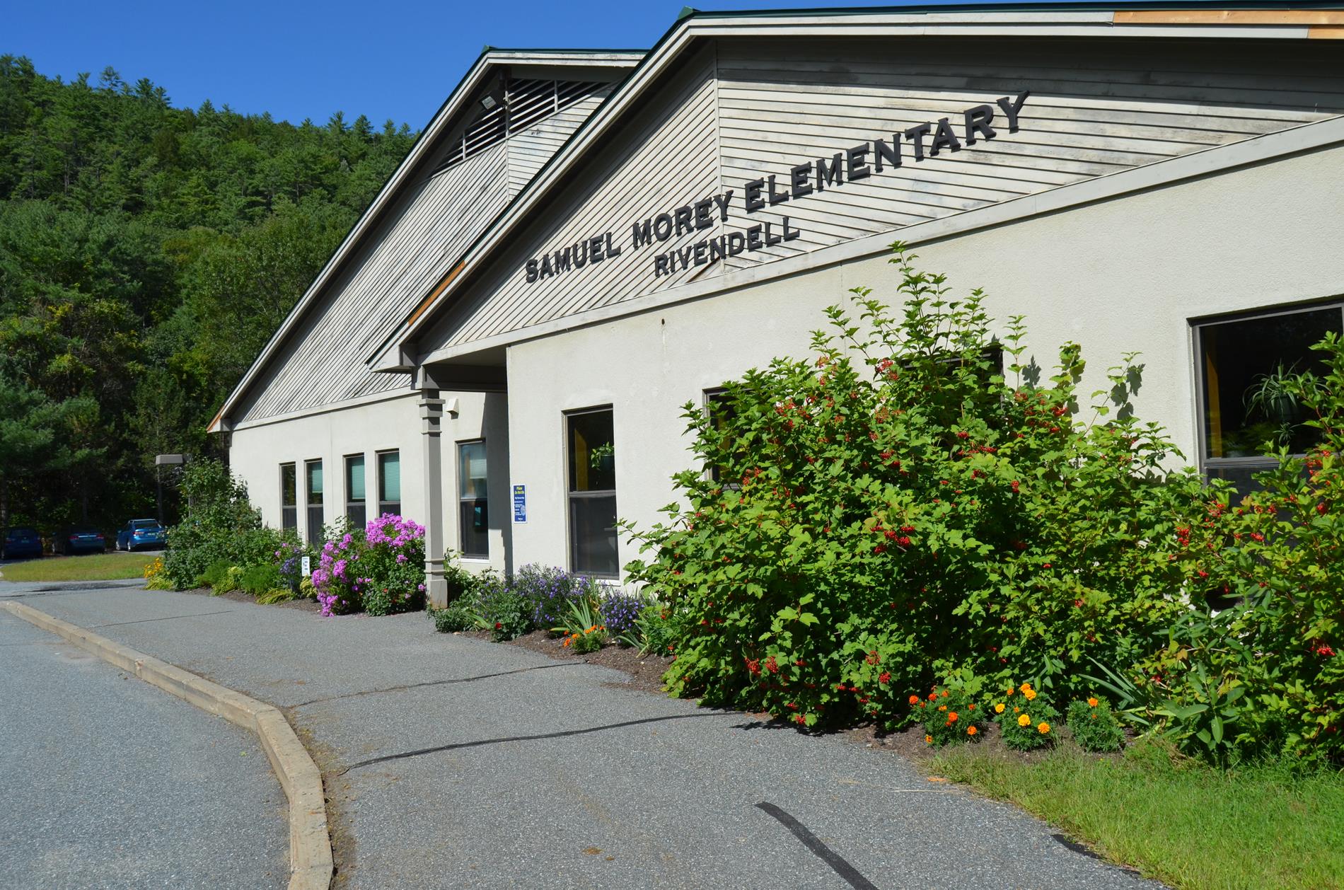 Samuel Morey Elementary School