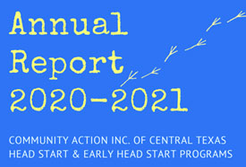 CAI Annual Report 2020-2021
